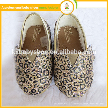 2015 nouvelles chaussures en cuir bébé bébé chaussure bébé bébé chaussure bébé